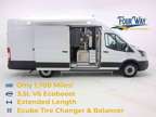 Used 2022 FORD T350 TRANSIT HIGH ROOF EL For Sale