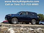 Used 2023 TOYOTA 4RUNNER For Sale