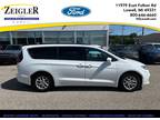 Used 2022 CHRYSLER Pacifica For Sale