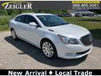 Used 2015 BUICK LaCrosse For Sale
