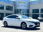 Used 2019 HONDA INSIGHT For Sale