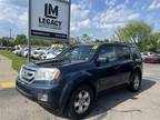 Used 2011 HONDA PILOT For Sale