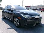 Used 2016 HONDA CIVIC For Sale