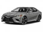 2019 Toyota Camry, 92K miles