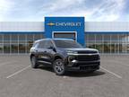 2024 Chevrolet Traverse