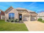 3115 Marble Falls Drive Forney Texas 75126