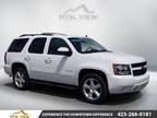 2013 Chevrolet Tahoe White, 129K miles