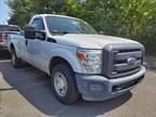 2015 Ford F-250, 108K miles