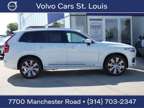 2024 Volvo XC90 Recharge Plug-In Hybrid Plus Bright Theme