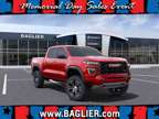 2024 GMC Canyon 4WD AT4