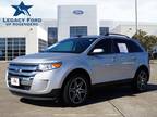 2013 Ford Edge Silver, 78K miles