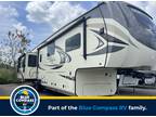 2020 Jayco North Point 377RLBH