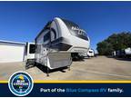 2024 Alliance RV Paradigm 310RL