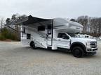 2024 Jayco Greyhawk XL 32U