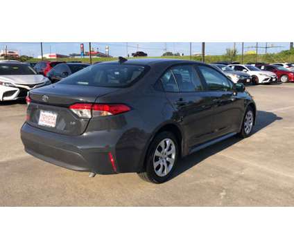 2024 Toyota Corolla LE is a 2024 Toyota Corolla LE Car for Sale in Hattiesburg MS
