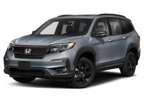 2022 Honda Pilot TrailSport