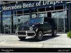 2024 Mercedes-Benz G-Class AMG G 63 4MATIC