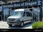 2023 Mercedes-Benz Sprinter Passenger Van Passenger 170 WB