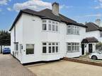Crescent Drive, Orpington BR5 3 bed semi-detached house for sale -