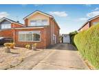 3 bedroom detached house for sale in Wheatfields, St. Ives, PE27