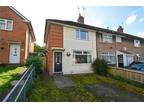 Harvington Road, Weoley Castle, Birmingham, B29 3 bed end of terrace house for