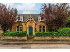 Lanark Road, Juniper Green EH14 4 bed detached villa for sale -