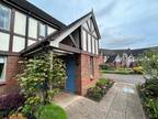 2 bedroom retirement property for sale in No. 26, Richmond Villages Nantwich