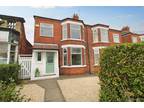 Boothferry Road, Hull, HU4 3 bed end of terrace house for sale -