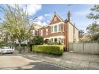 Muswell Avenue, London N10, 5 bedroom semi-detached house for sale - 65888097