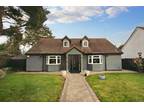 4 bedroom bungalow for sale in Mill Street, Hastingwood, CM17