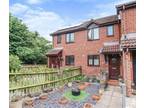 2 bedroom terraced house for sale in Coracle Close, Warsash, Southampton, SO31