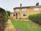 3 bedroom semi-detached house for sale in Thellusson Avenue, Cusworth