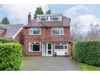 Cofton Church Lane, Cofton Hackett, B45 8PS 4 bed detached house for sale -