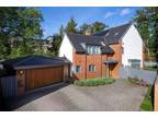Rayleigh Close, Cambridge 6 bed detached house for sale - £