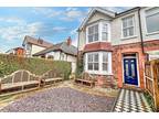 Hereford Road, Abergavenny NP7, 3 bedroom semi-detached house for sale -