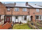 birdshott Drive, Leeds, West Yorkshire 3 bed terraced house for sale -
