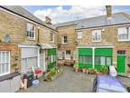 2 bed house for sale in Station Road, CT8, Westgate ON Sea