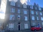 Skene Square, Rosemount, Aberdeen, AB25 1 bed flat - £500 pcm (£115 pw)