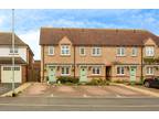 2 bedroom end of terrace house for sale in St. Edmunds Way, Hauxton, Cambridge