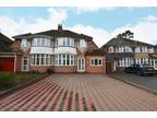 Rowlands Road, Yardley 3 bed semi-detached house for sale -