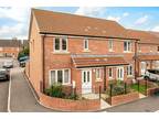 3 bedroom semi-detached house for sale in Snowdrop Wynde, Shaftesbury, SP7