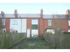 2 bedroom terraced house for sale in Manners Gardens, Seaton Delaval, NE25