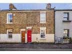 Cranham Street, Jericho, OX2 2 bed terraced house for sale -