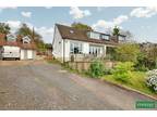 3 bedroom semi-detached house for sale in Lower Common, Aylburton, Lydney