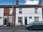 40 Hillary Street, Stoke-on-Trent, ST6 2PG 2 bed terraced house for sale -