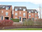 4 bedroom detached house for sale in Sutton Avenue, Silverdale, ST5