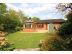 2 bedroom bungalow for sale in Roman Way, Whitchurch, SY13