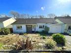 Bude, Cornwall EX23 2 bed bungalow for sale -