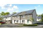 3 bedroom semi-detached house for sale in Long Rock, Penzance, Cornwall, TR20