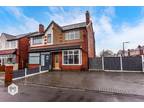 2 bedroom semi-detached house for sale in Crompton Way, Tonge Moor, Bolton